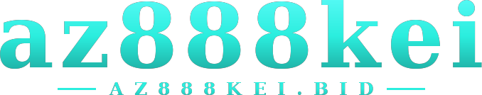 az888kei logo